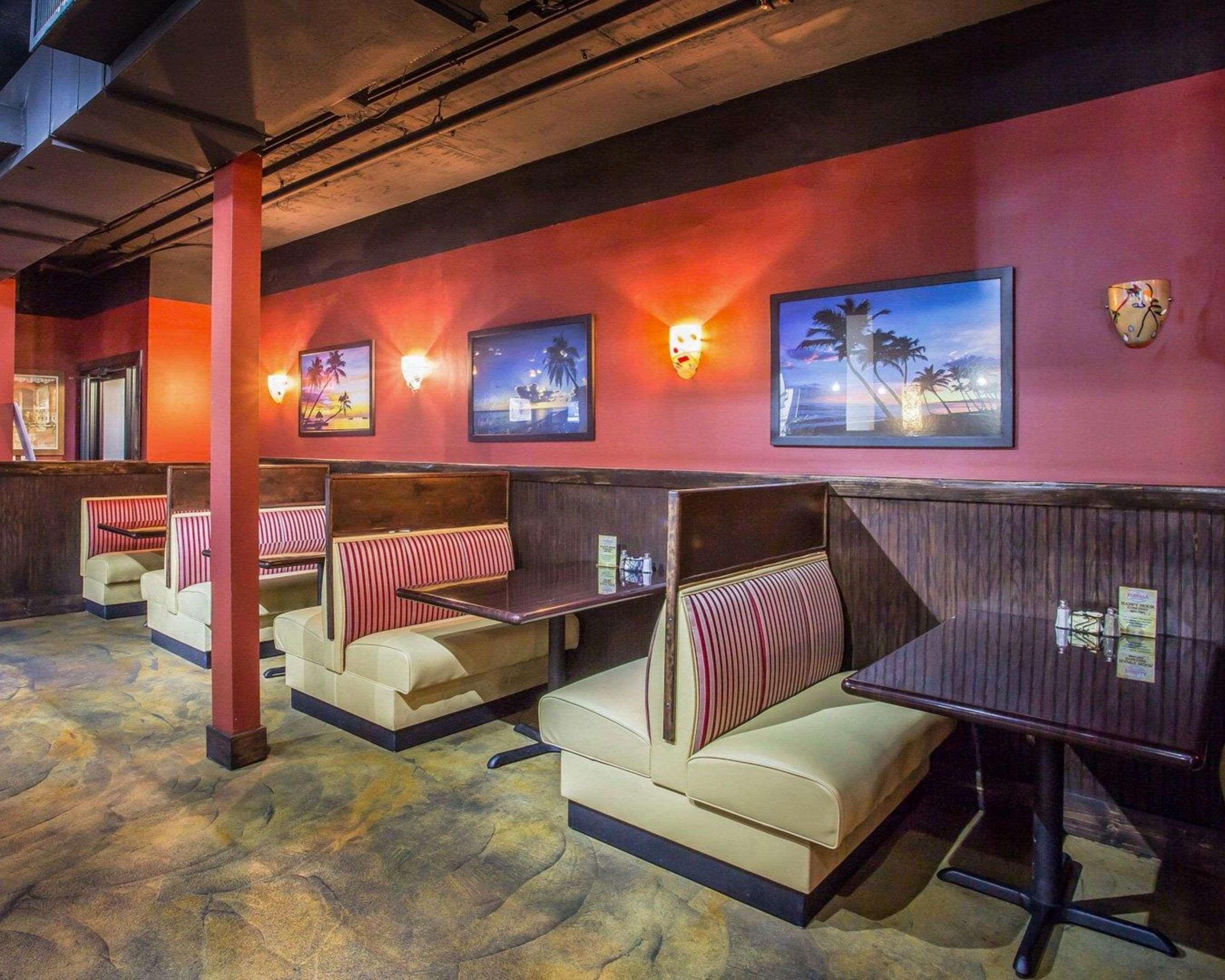 Quality Suites Nashville Airport Dış mekan fotoğraf