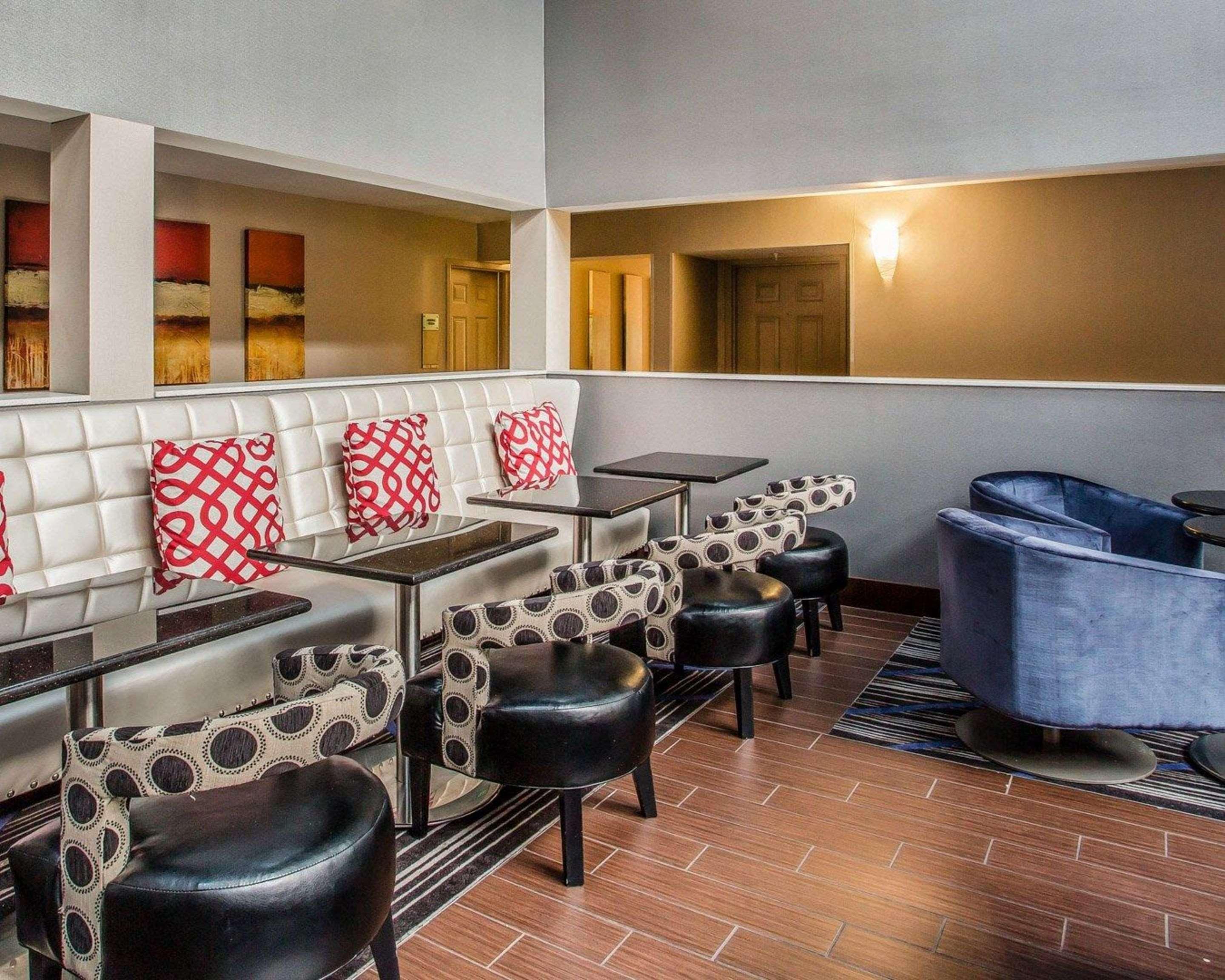 Quality Suites Nashville Airport Dış mekan fotoğraf