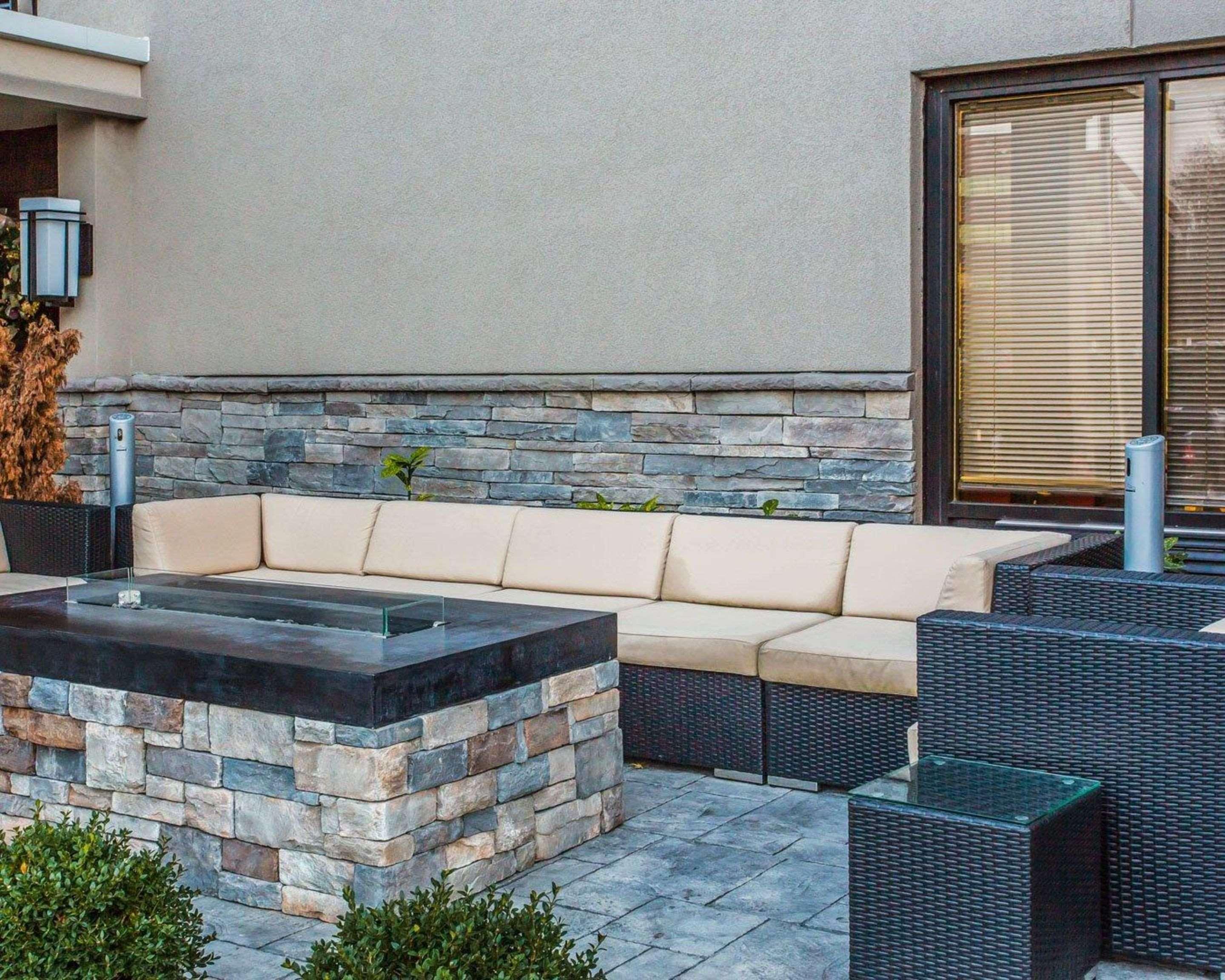 Quality Suites Nashville Airport Dış mekan fotoğraf