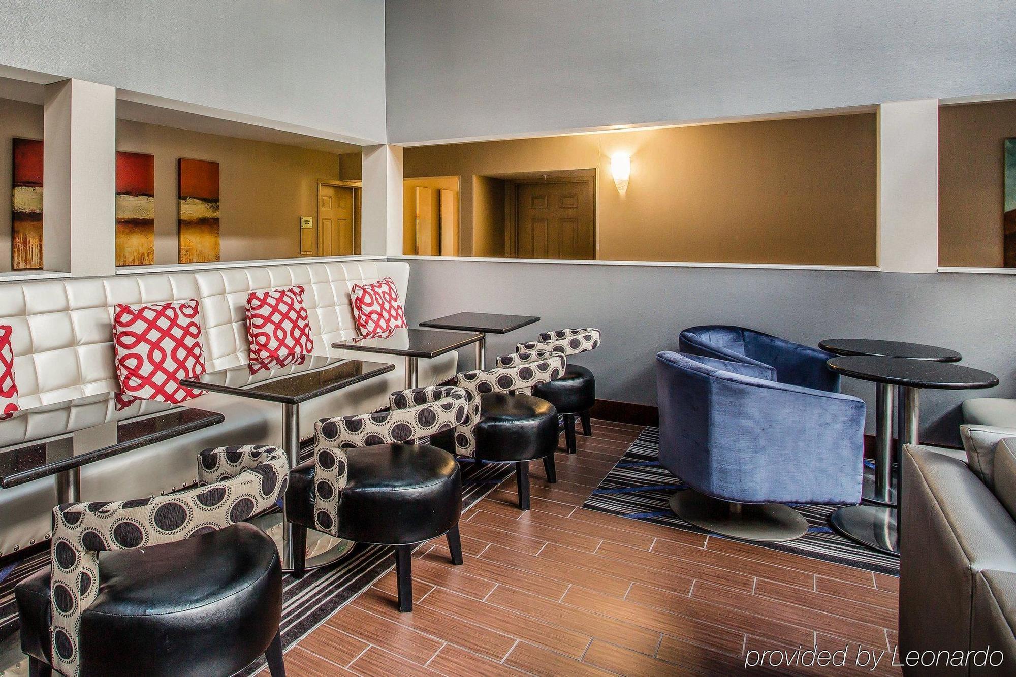 Quality Suites Nashville Airport Dış mekan fotoğraf
