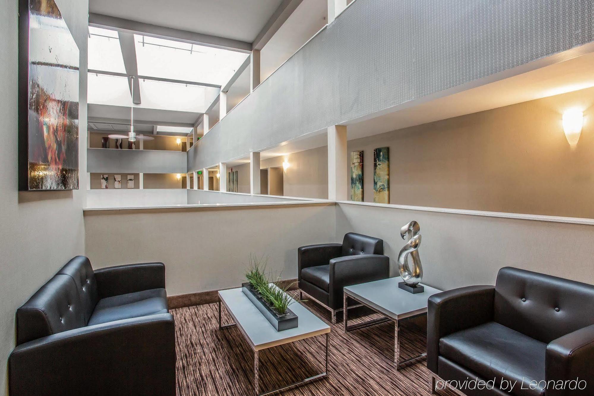 Quality Suites Nashville Airport Dış mekan fotoğraf